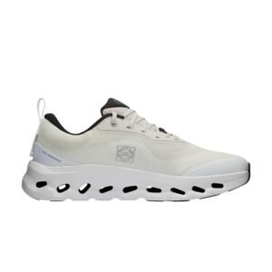 Loewe x On Running Cloudtilt 2 White/Black