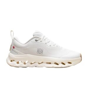 Loewe x On Running Cloudtilt 2 White