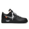 Nike Air Force 1 Low OFF-White Low 07 MoMA