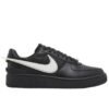 Nike Air Force 1 X Ambush Low SP Black