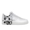 Nike Air Force 1 X Supreme Comme Des Garçons