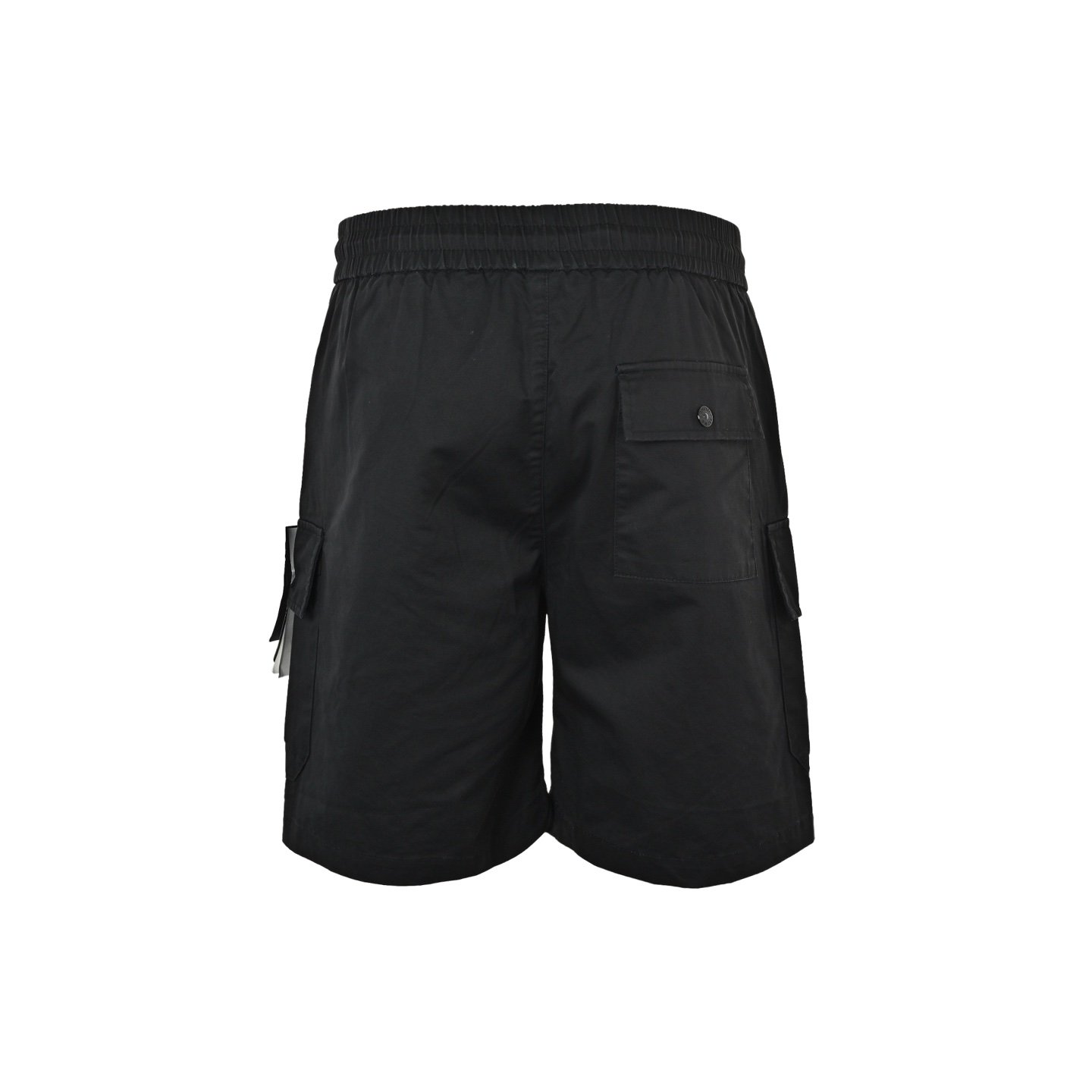Stone Island 2-Piece Summer Set In Black - Afbeelding 7