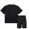Canada Goose 2-Piece Summer Set Black