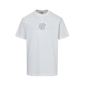 Loewe x On Cloud T-Shirt In White