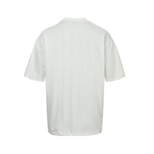 Alternative view of Jill Sander Logo Print T-Shirt In White
