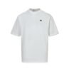 Celine Logo Print T-Shirt In White