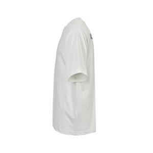 Alternative view of Balenciaga Cotton Logo-print T-Shirt White