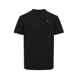 Alternative view of Ralph Lauren 2-Piece Set In Black