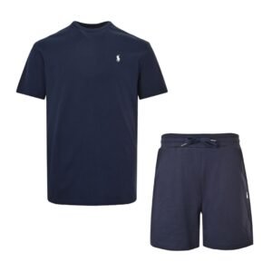 Ralph Lauren 2-Piece Set In Navy