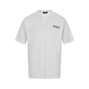 Alternative view of Balenciaga 2-Piece Set In White/Grey