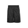 Louis Vuitton Monogram Shorts In Black
