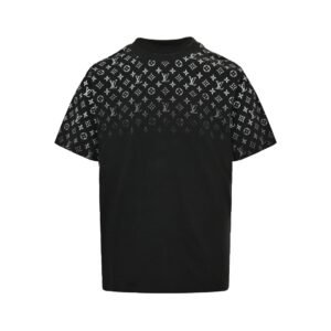 Alternative view of Louis Vuitton 2-Piece  Set Monogram In Black