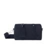 Louis Vuitton City Keepall Aerogram Black