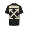 Off-White c/o Virgil Abloh Tape Arrows Oversized T-Shirt
