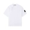 Stone Island T-Shirt In White