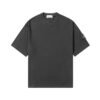 Stone Island T-Shirt In Dark Grey