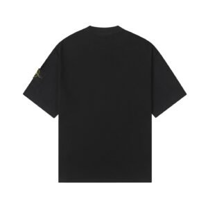 Alternative view of Stone Island T-Shirt In Black