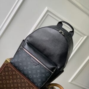 Alternative view of Louis Vuitton Discovery Monogram Backpack Shadow