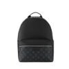 Louis Vuitton Discovery Monogram Backpack Shadow