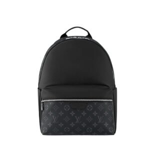 Louis Vuitton Discovery Monogram Backpack Shadow