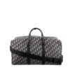 Dior Lingot 50 Onlique Duffle Bag