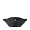 Louis Vuitton Bumbag PM Monogram Eclipse