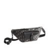 Dior Saddle Belt Bag Beige Dior Oblique Jacquard