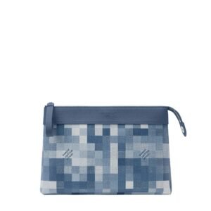 Louis Vuitton Voyage D16 New In Blue