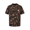 Louis Vuitton Jacquard T-Shirt Ready To Wear