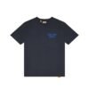 Gallery Dept. Souvenir  Logo T-shirt Washes Black