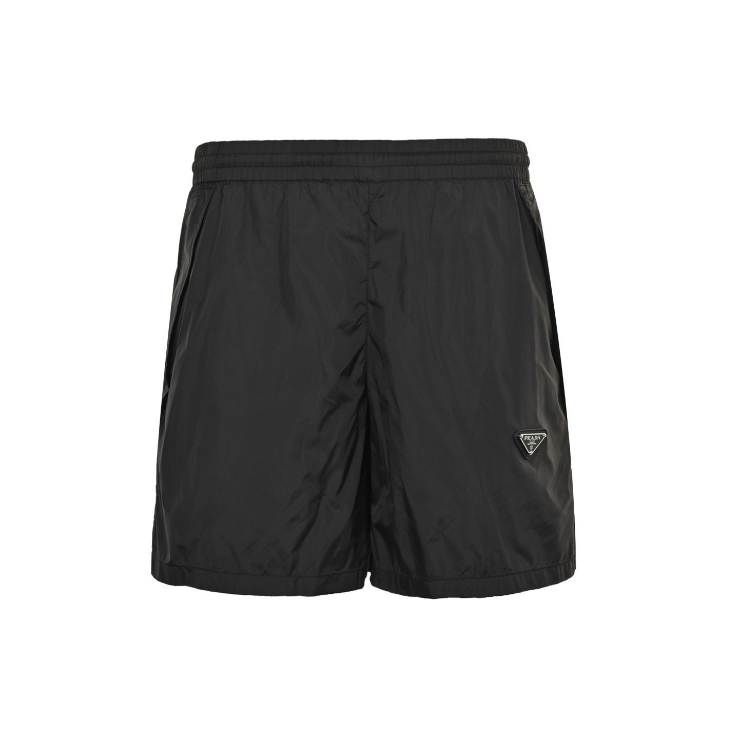 Prada Re-Nylon 2-Piece Set In Black - Afbeelding 5