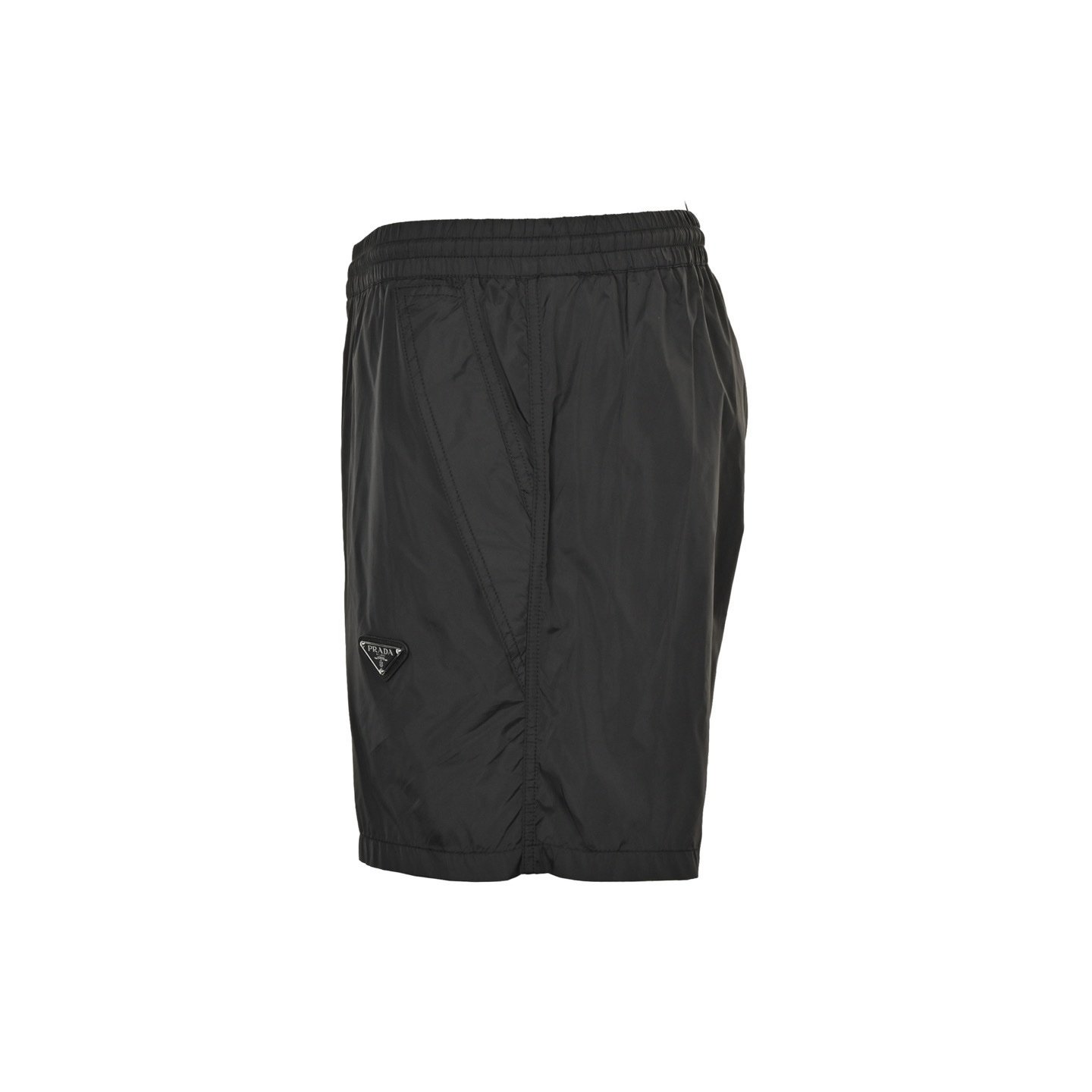 Prada Re-Nylon 2-Piece Set In Black - Afbeelding 6