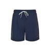 Ralph Lauren Swim Shorts In Navy