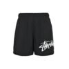 Nike X Stussy Big Basic Water Short
Black