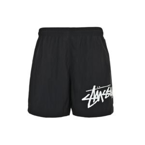 Nike X Stussy Big Basic Water Short
Black