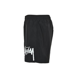 Alternative view of Nike X Stussy Big Basic Water Short
Black