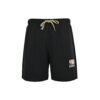 Fear of God Essentials NBA Shorts In Black
