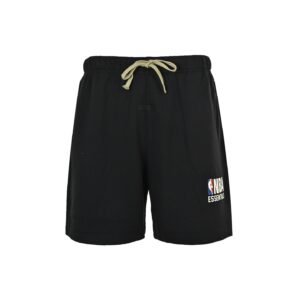 Fear of God Essentials NBA Shorts In Black