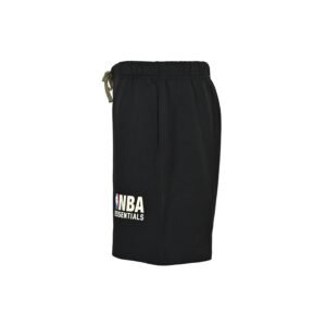 Alternative view of Fear of God Essentials NBA Shorts In Black