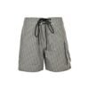 Dior Oblique Grey Swim Shorts