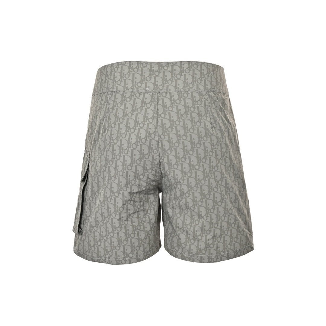 Christian Dior 2-Piece Set Black/Silver Grey - Afbeelding 7