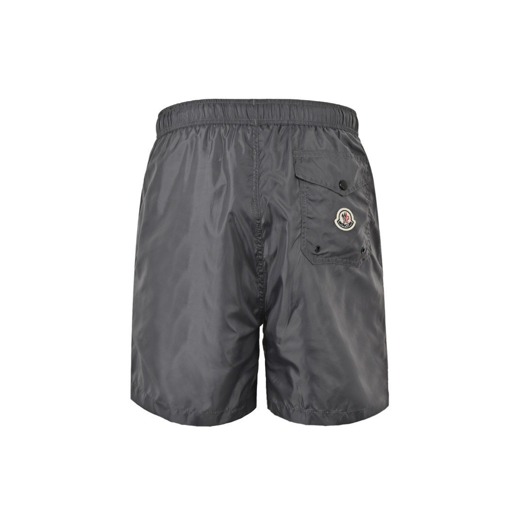 Moncler 2-Piece Set Black/Grey - Afbeelding 5