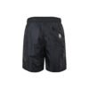 Moncler Logo Navy Swim Shorts