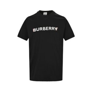 Alternative view of Burberry 2-Piece Set In Black Check