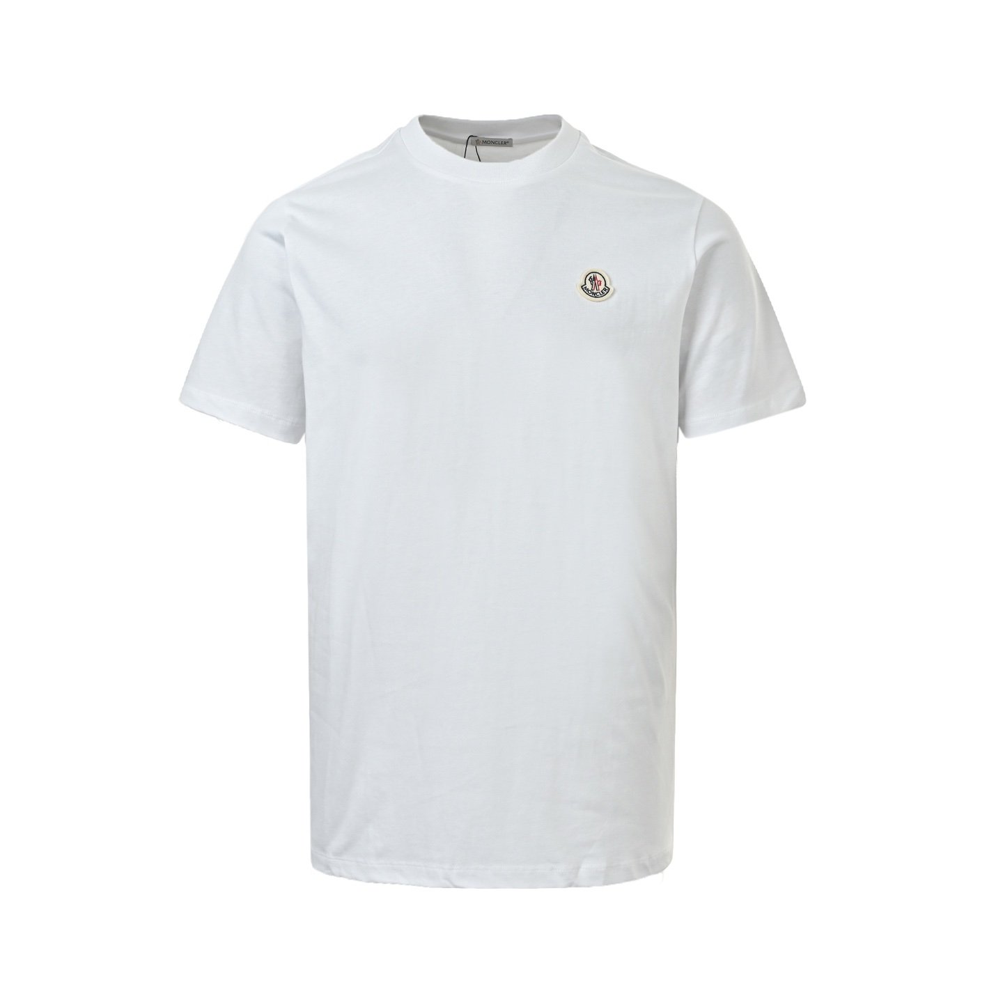 Moncler 2-Piece Set White/Olive - Afbeelding 2