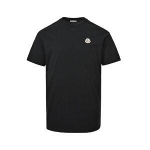 Alternative view of Moncler 2-Piece Set Black/Grey