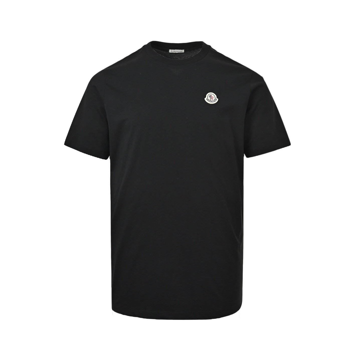 Moncler 2-Piece Set Black/Grey - Afbeelding 2