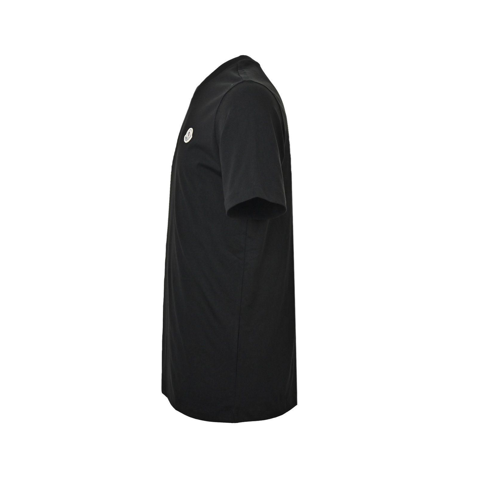 Moncler 2-Piece Set Black/Grey - Afbeelding 3