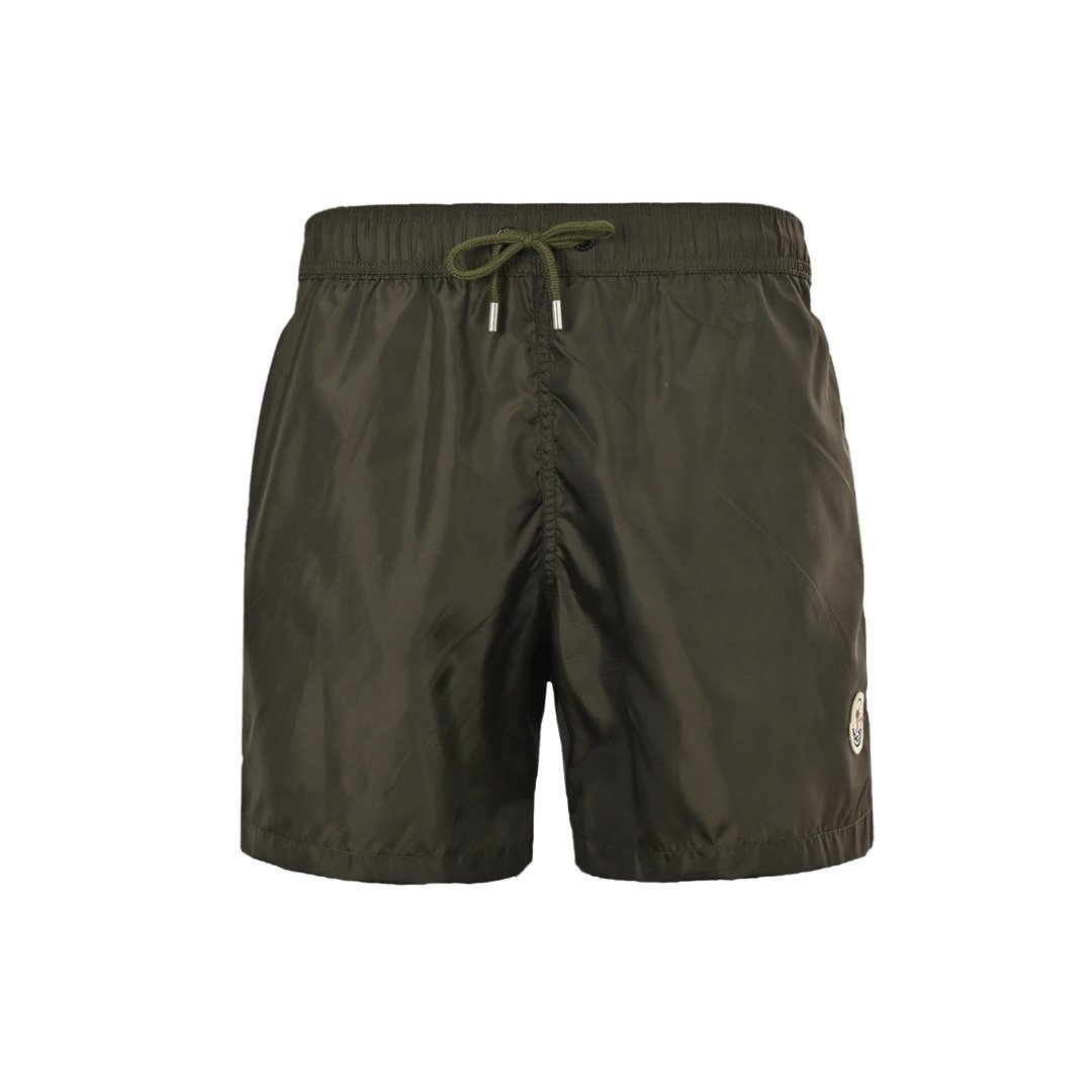 Moncler 2-Piece Set White/Olive - Afbeelding 4