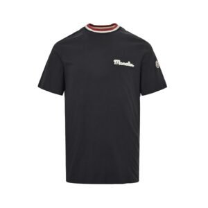 Alternative view of Moncler 2-Piece Set Navy